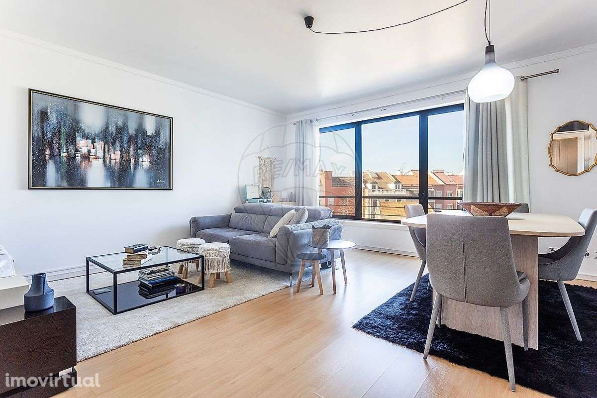 Apartamento T2 para venda - Grande imagem: 2/28