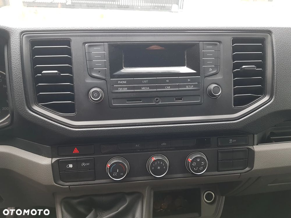Volkswagen CRAFTER - 5