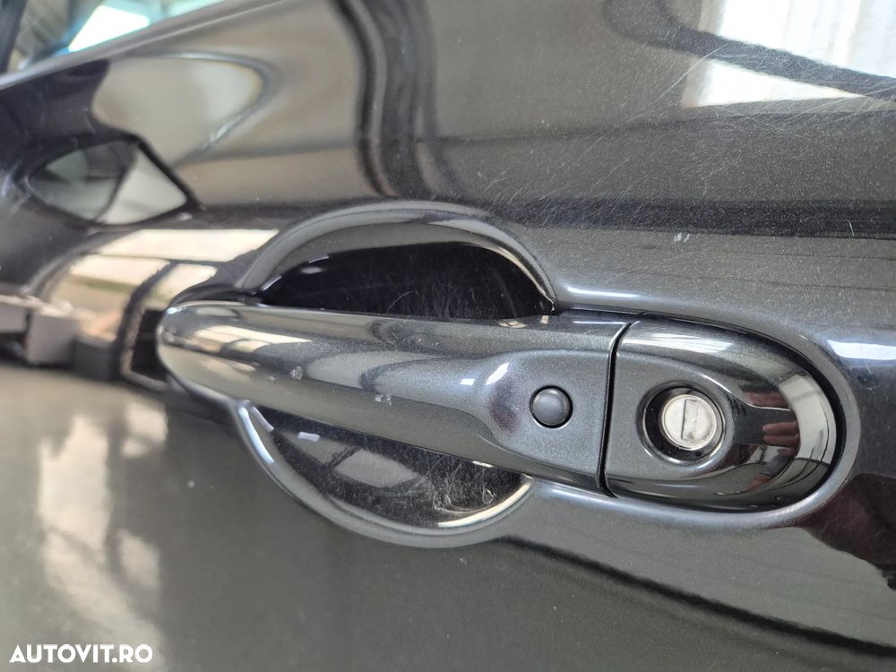 Nissan Juke 1.5 dCi Tekna - 16