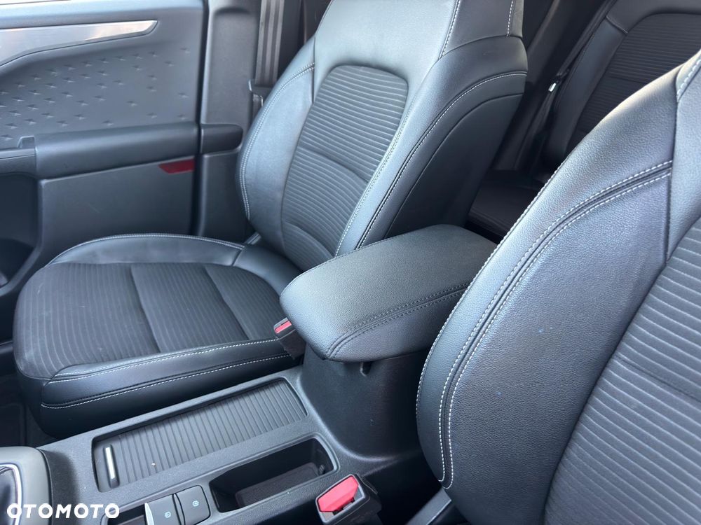 Ford Kuga 1.5 EcoBoost TITANIUM X - 23