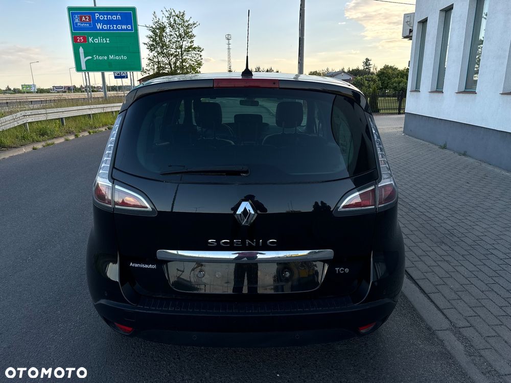 Renault Scenic ENERGY TCe 115 S&S Dynamique - 19