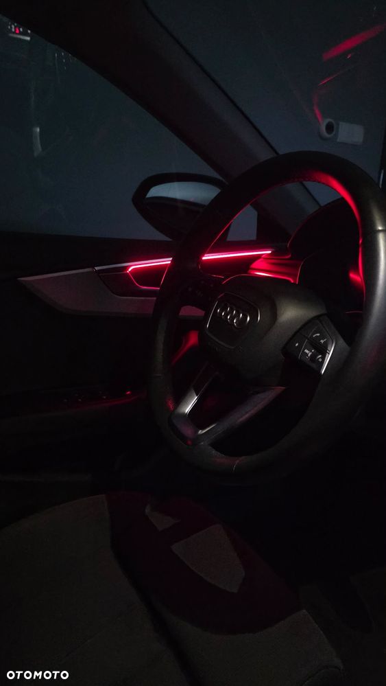 Audi A5 Sportback 40 TDI S tronic - 12