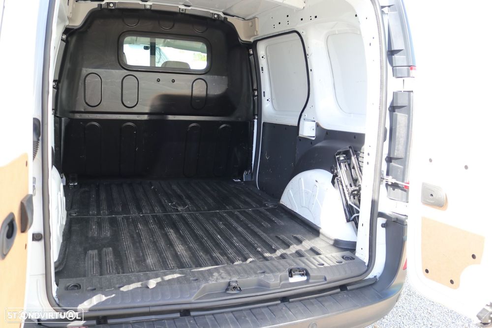 Renault Kangoo 1.5 dCi Business 3Lug C/Iva Incluído - 12