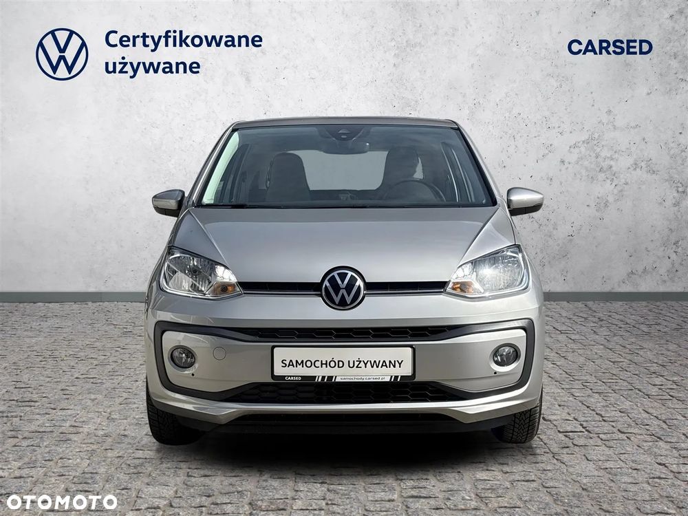 Volkswagen up! - 32