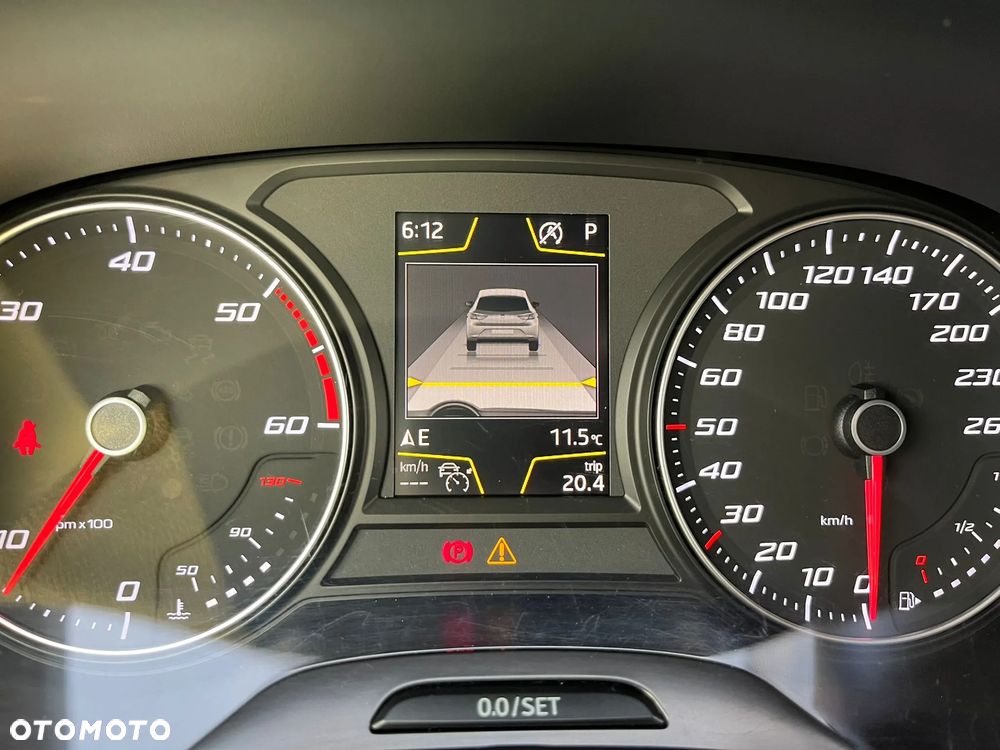 Seat Ateca 2.0 TDI 4Drive DSG XCELLENCE - 15