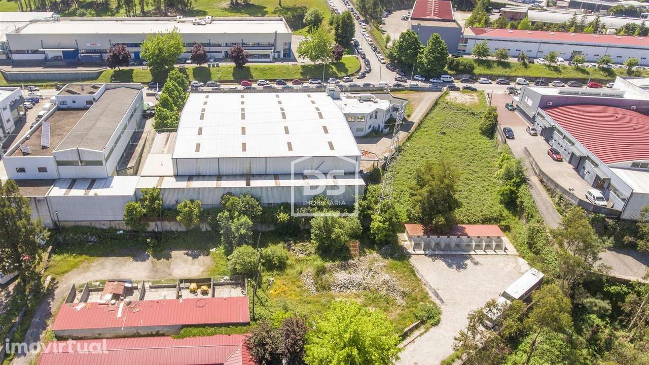 Armazém  Venda em Penafiel,Penafiel - Grande imagem: 4/31