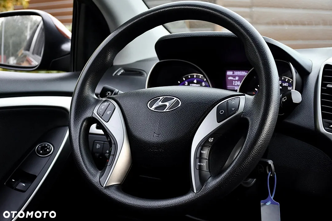 Hyundai i30 1.4 Comfort - 18
