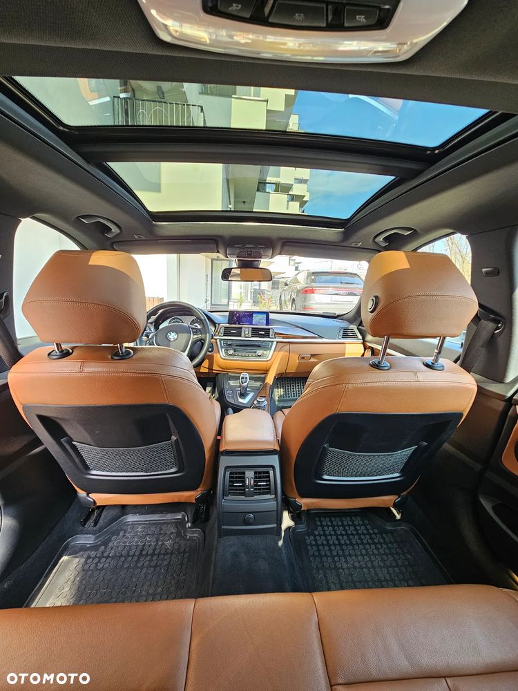BMW Seria 3 - 10