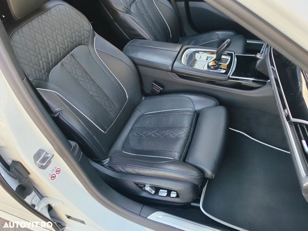 BMW Seria 7 745Le xDrive AT PHEV - 19