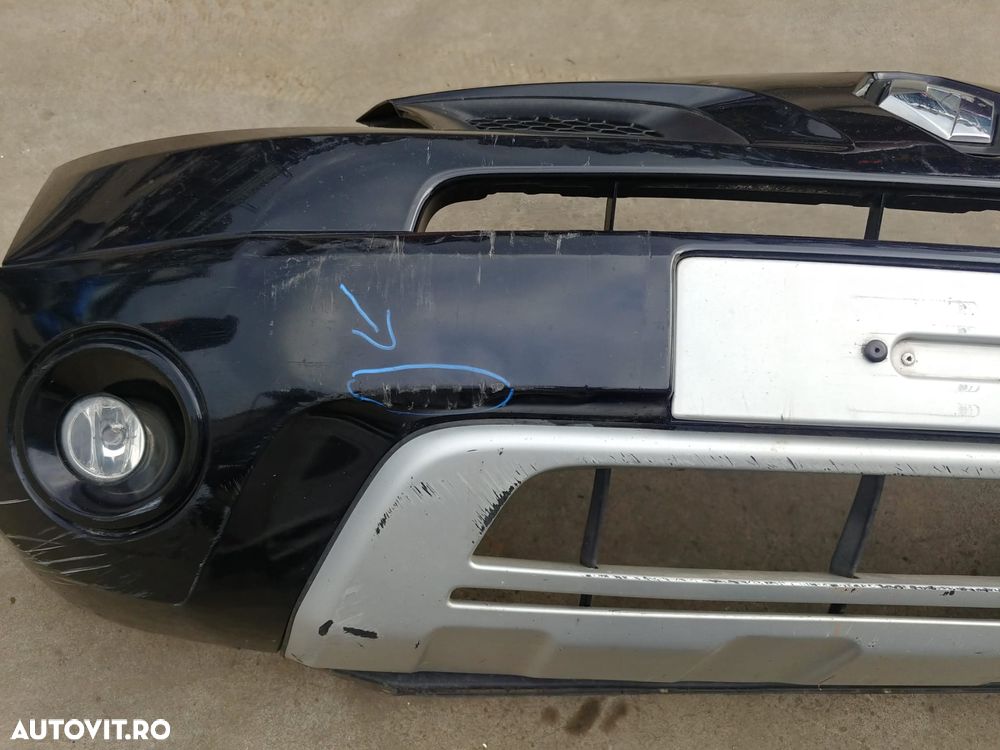 bara fata completa  renault koleos 1 hy 2010  62022jz03h - 4