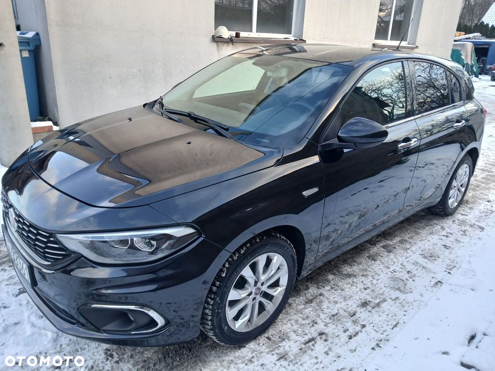 Fiat Tipo - 2