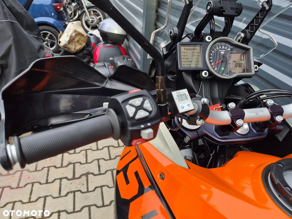 KTM Adventure - 19