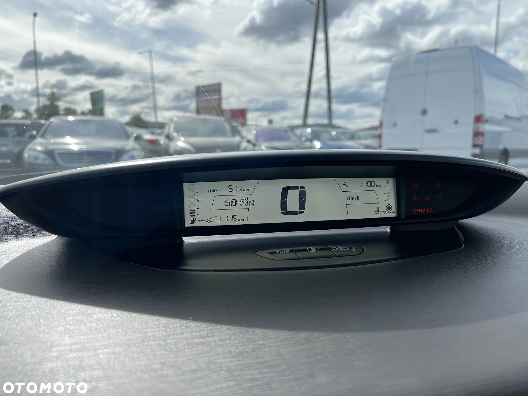 Citroën C4 1.6 16V SX - 23