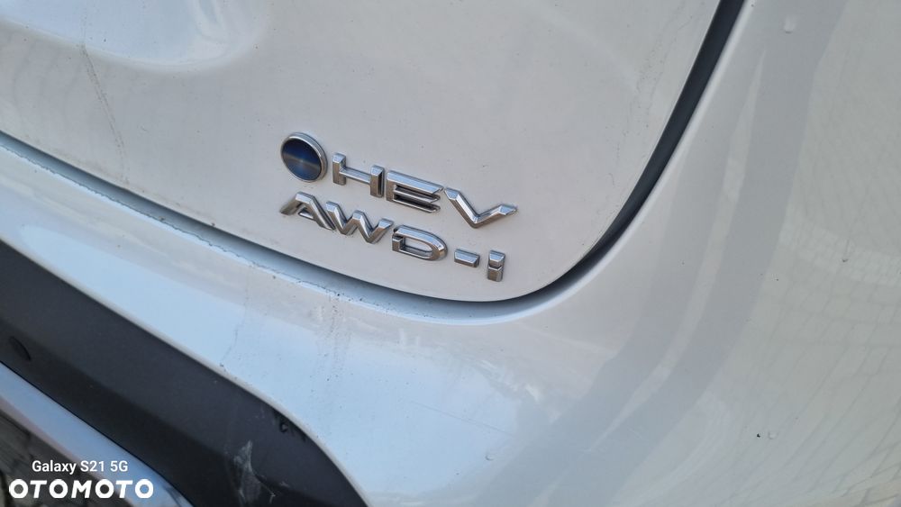 Toyota Yaris Cross Hybrid 1.5 Premiere Edition AWD - 8