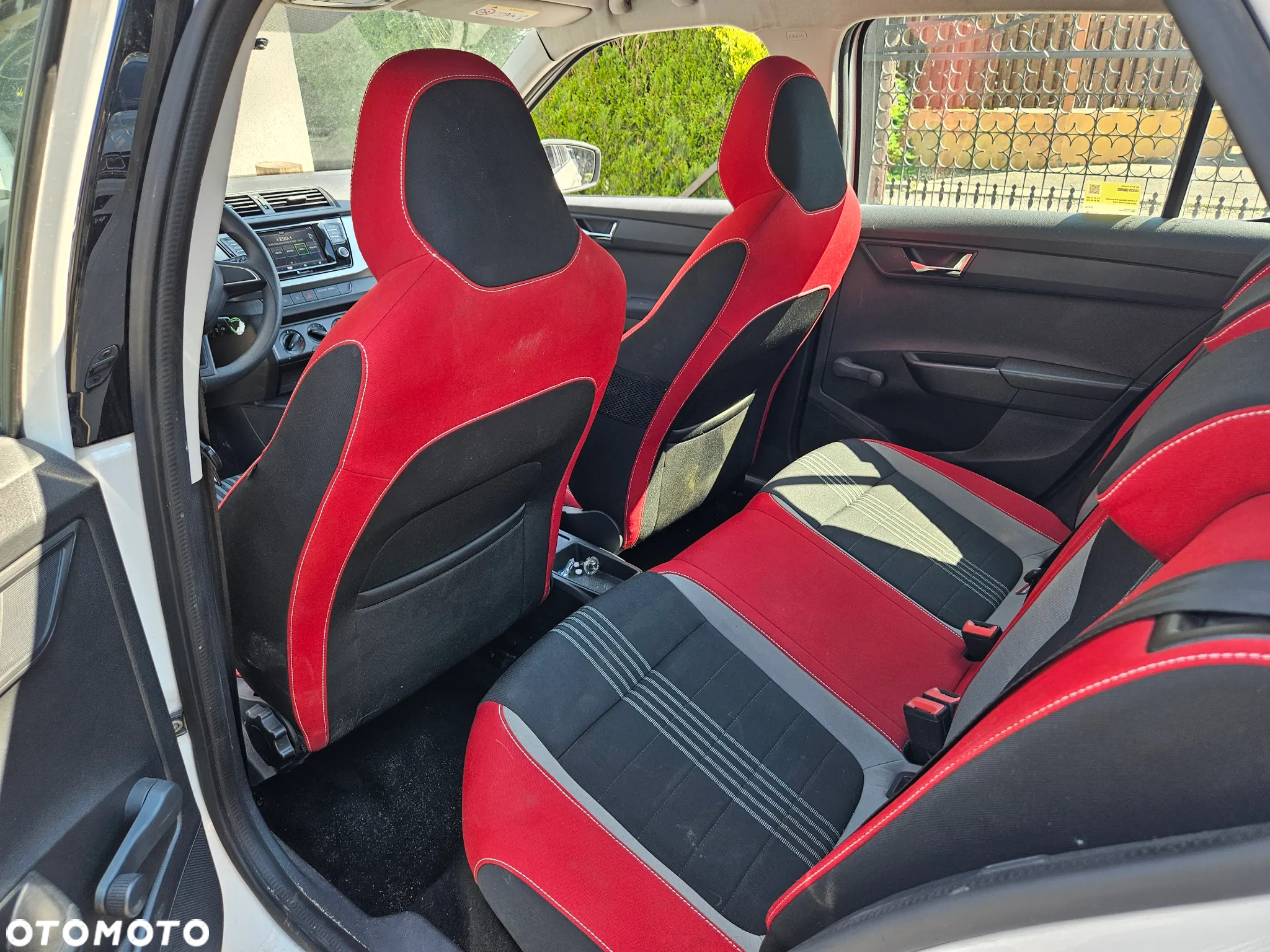 Skoda Fabia 1.0 Ambition - 2