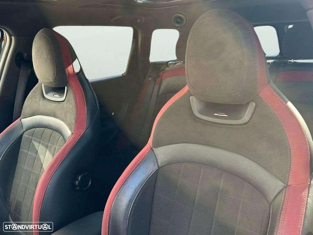 MINI Clubman Cooper D Auto - 16