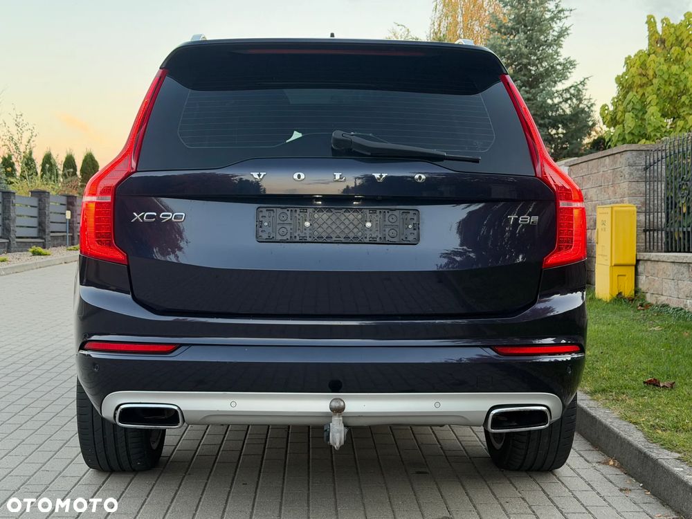 Volvo XC 90 - 34