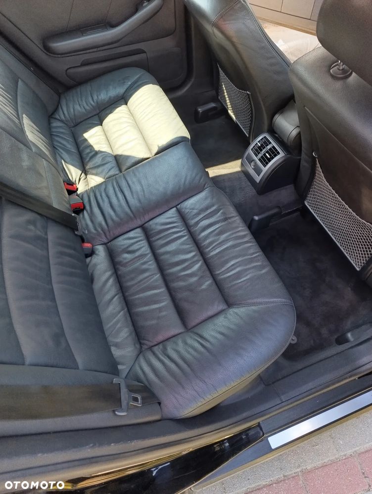 Audi A6 Avant - 7