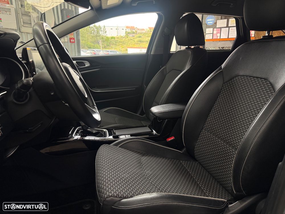 Kia Ceed SW 1.6 GDi PHEV Drive 6DCT - 18