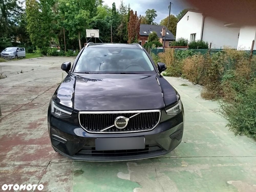 Volvo XC 40