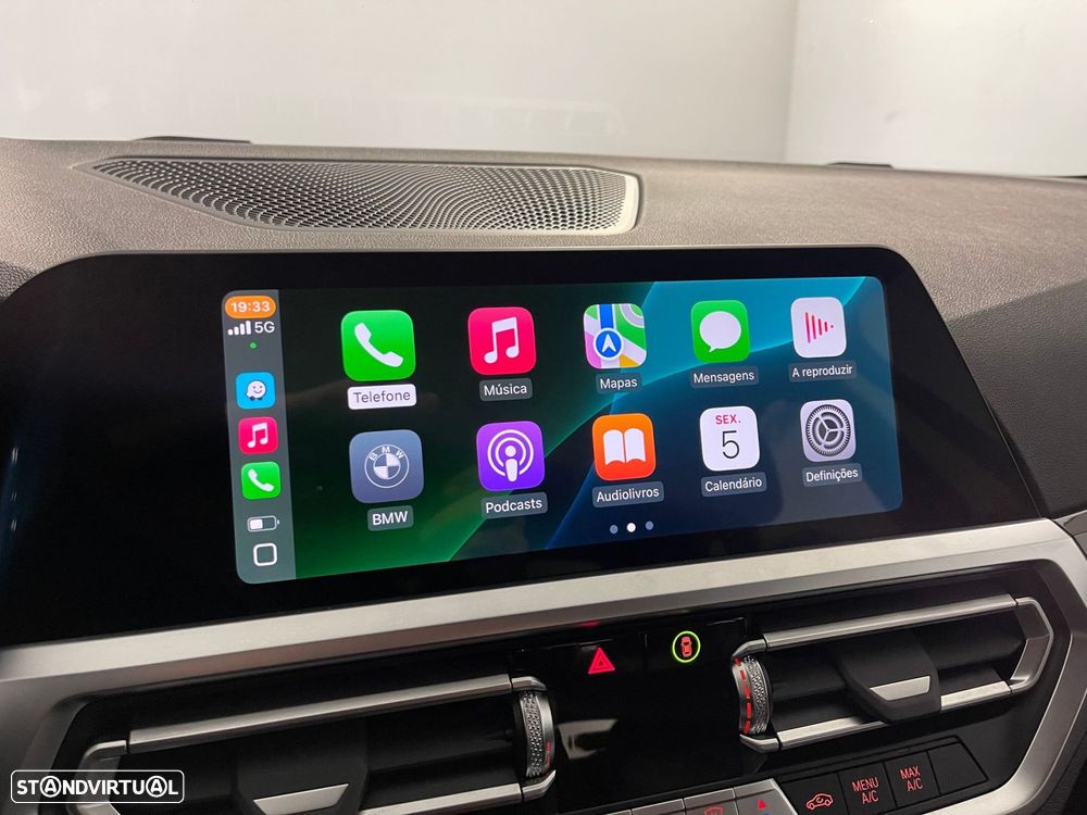 BMW 420 Gran Coupé d Advantage Auto - 21