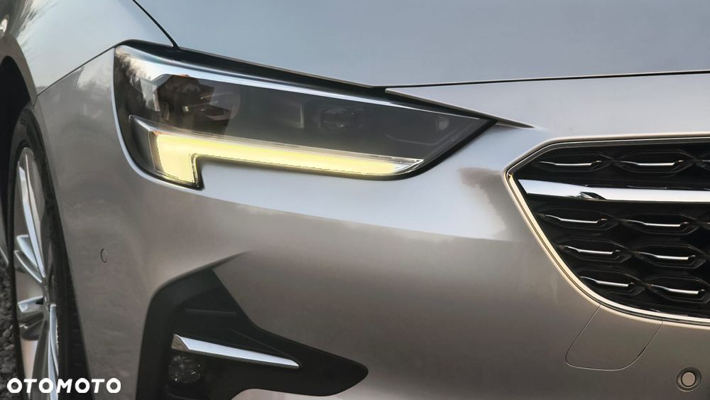 Opel Insignia 2.0 T Business Elegance S&S - 14