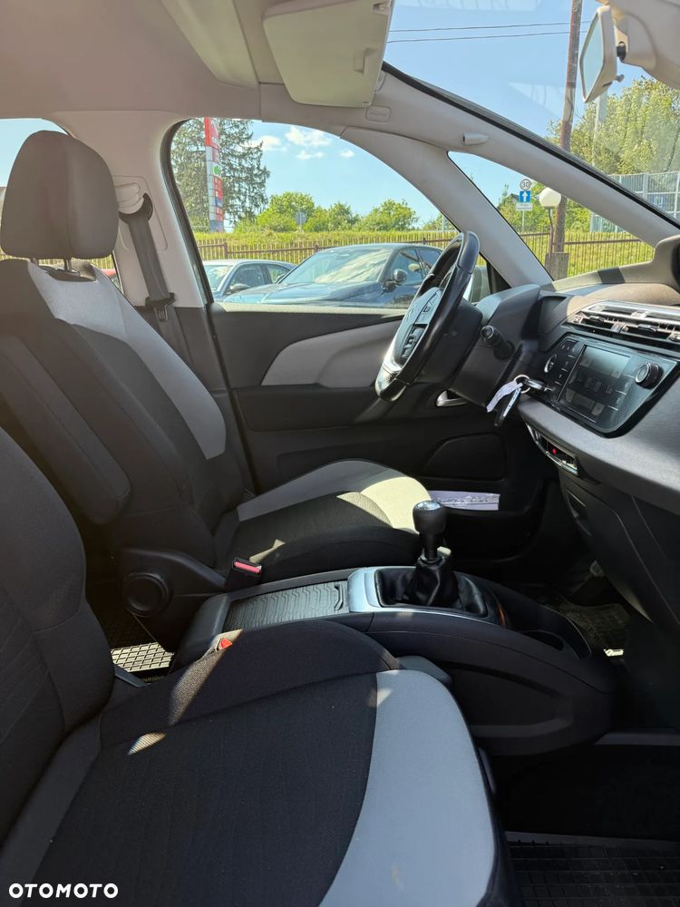 Citroën C4 Picasso 1.6 THP Exclusive - 9