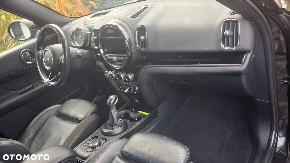 MINI Countryman Cooper All4 - 20