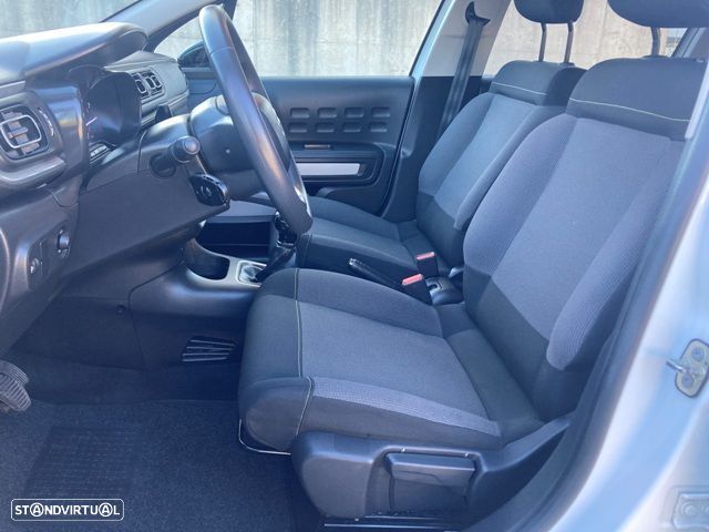 Citroën C3 1.2 PureTech C-Series - 25