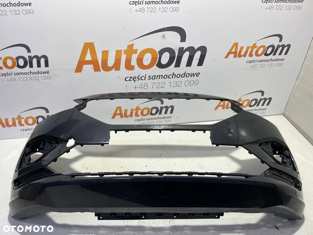 ZDERZAK PRZÓD PRZEDNI SEAT TARRACO 6PDC 5FJ807221D,5FJ807217E - 2