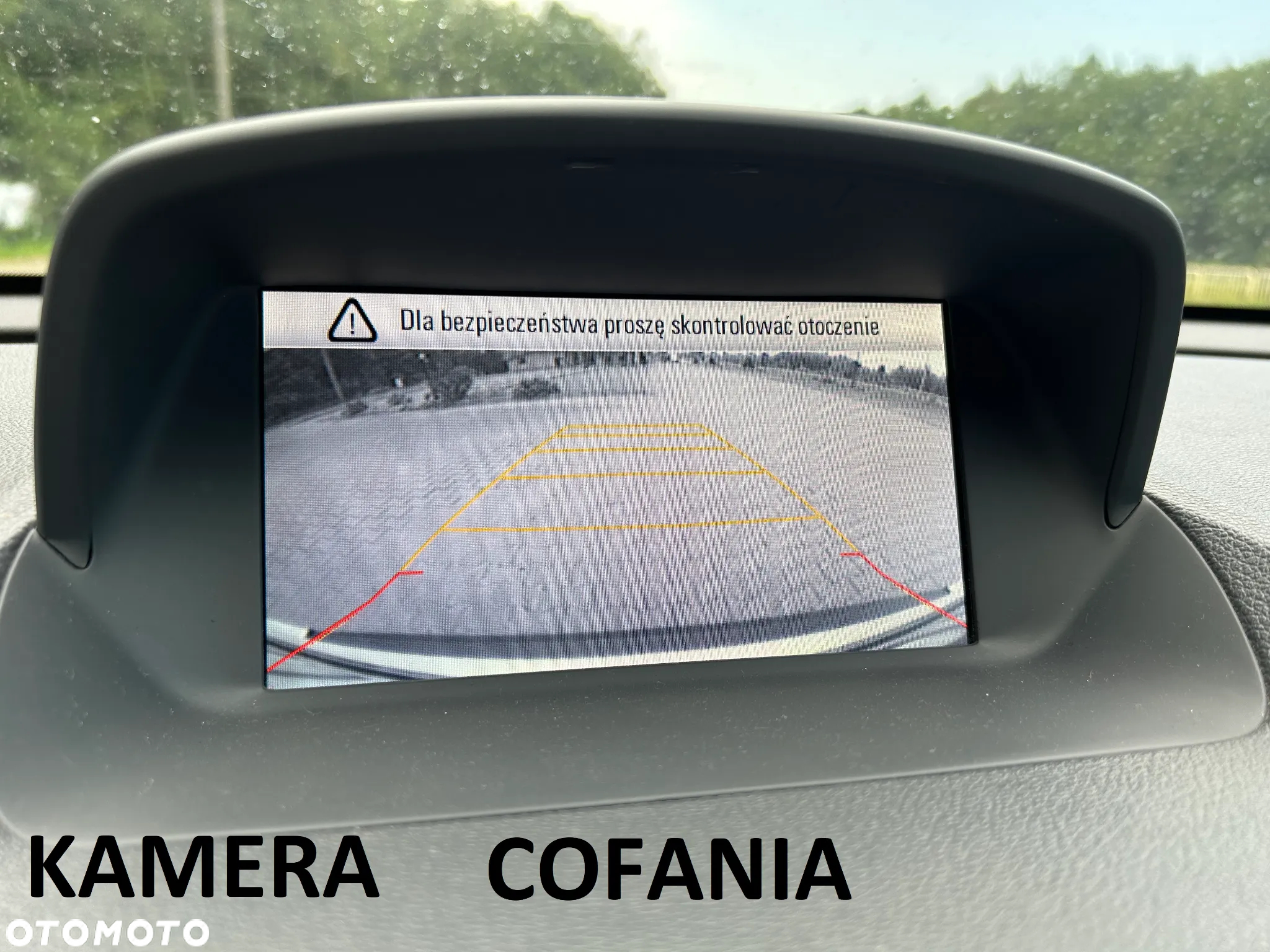 Opel Mokka 1.4 T Cosmo S&S 4x4 - 11