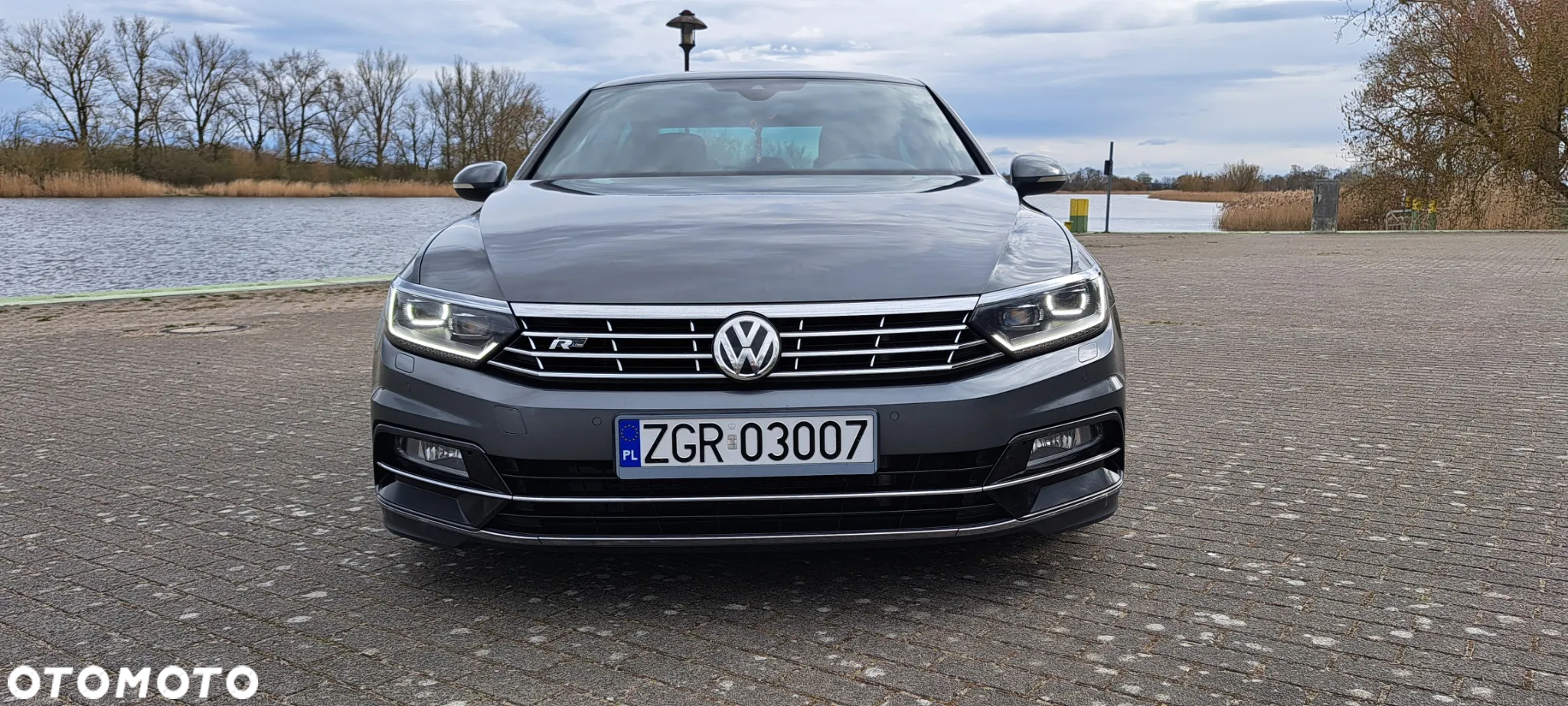 Volkswagen Passat 2.0 TSI BMT 4Mot Highline DSG - 2