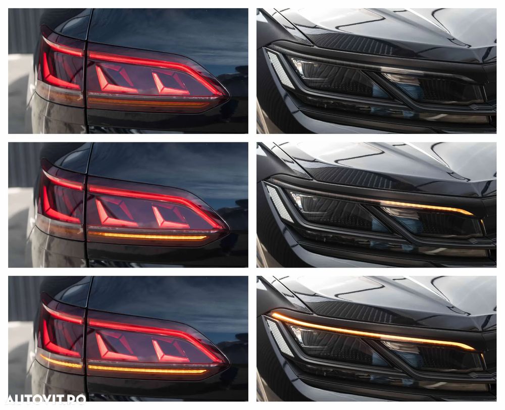 Volkswagen Touareg - 11