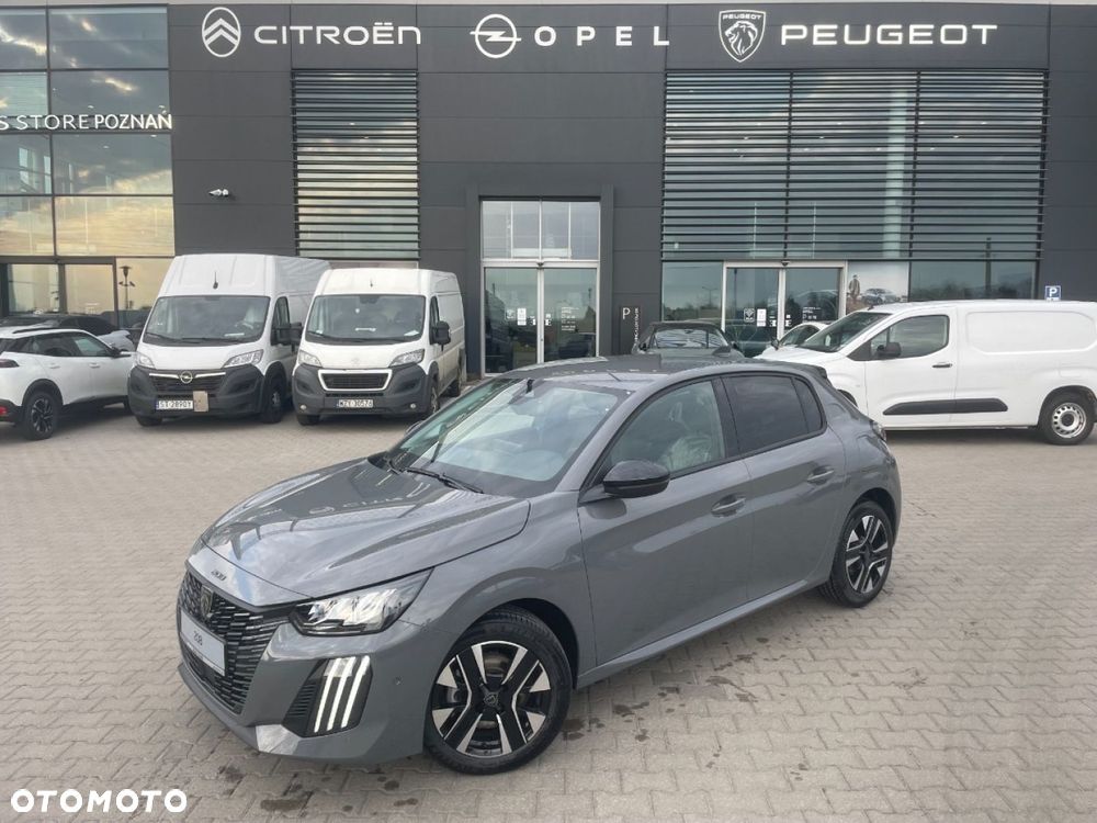 Peugeot 208 - 2