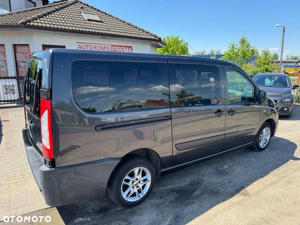 Peugeot Expert Tepee L2 Trendy - 4