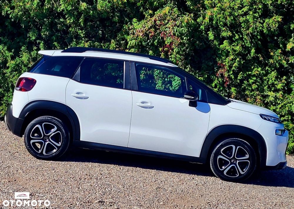 Citroën C3 Aircross - 15