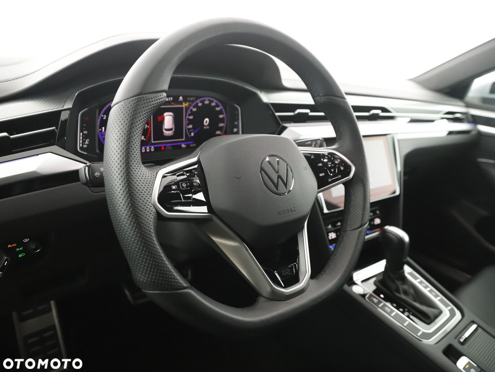 Volkswagen Arteon - 12