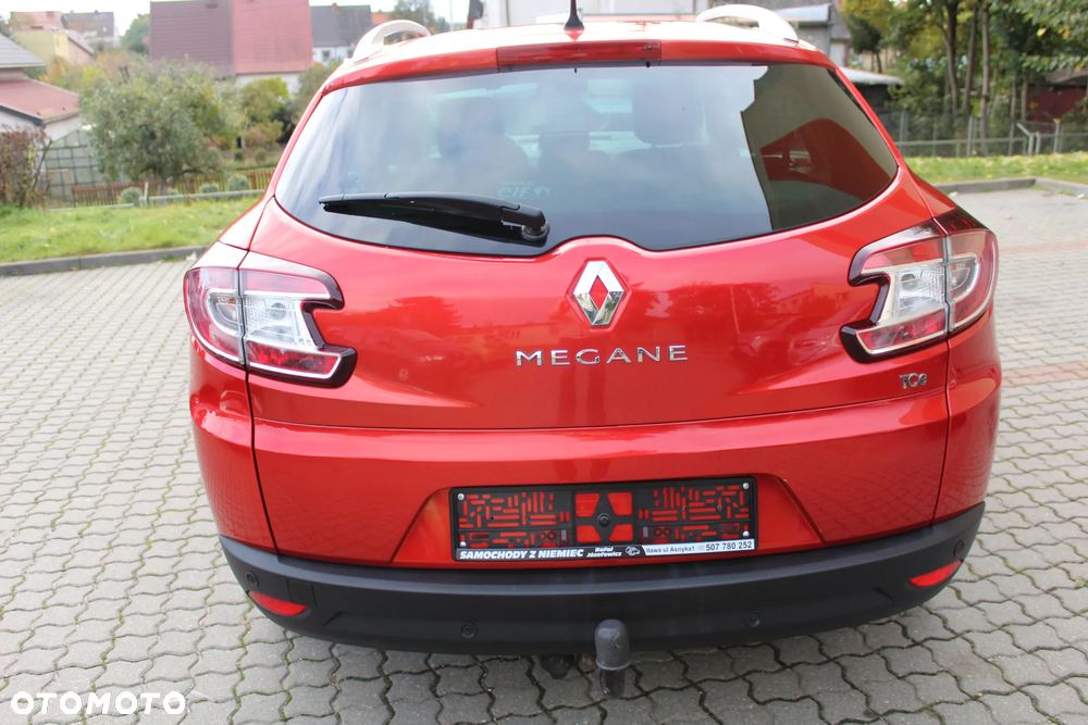 Renault Megane - 8