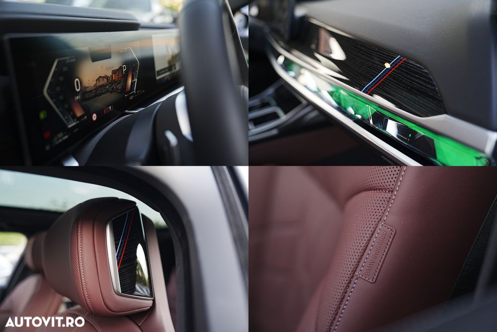 BMW Seria 7 - 23