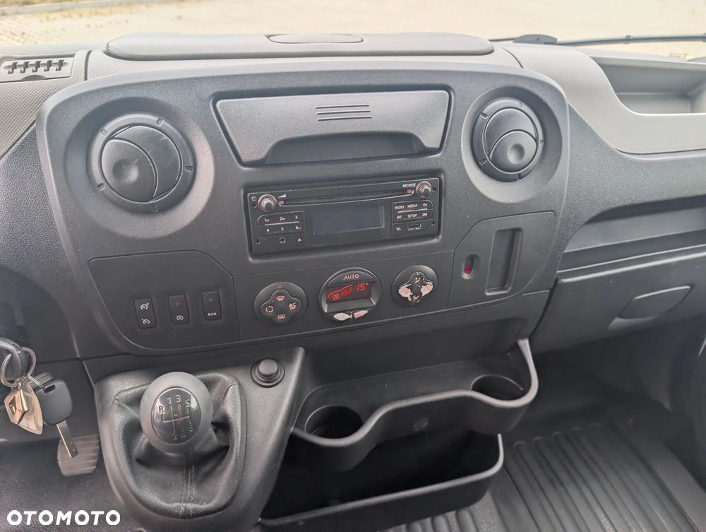 Renault Master L3H2 - 21