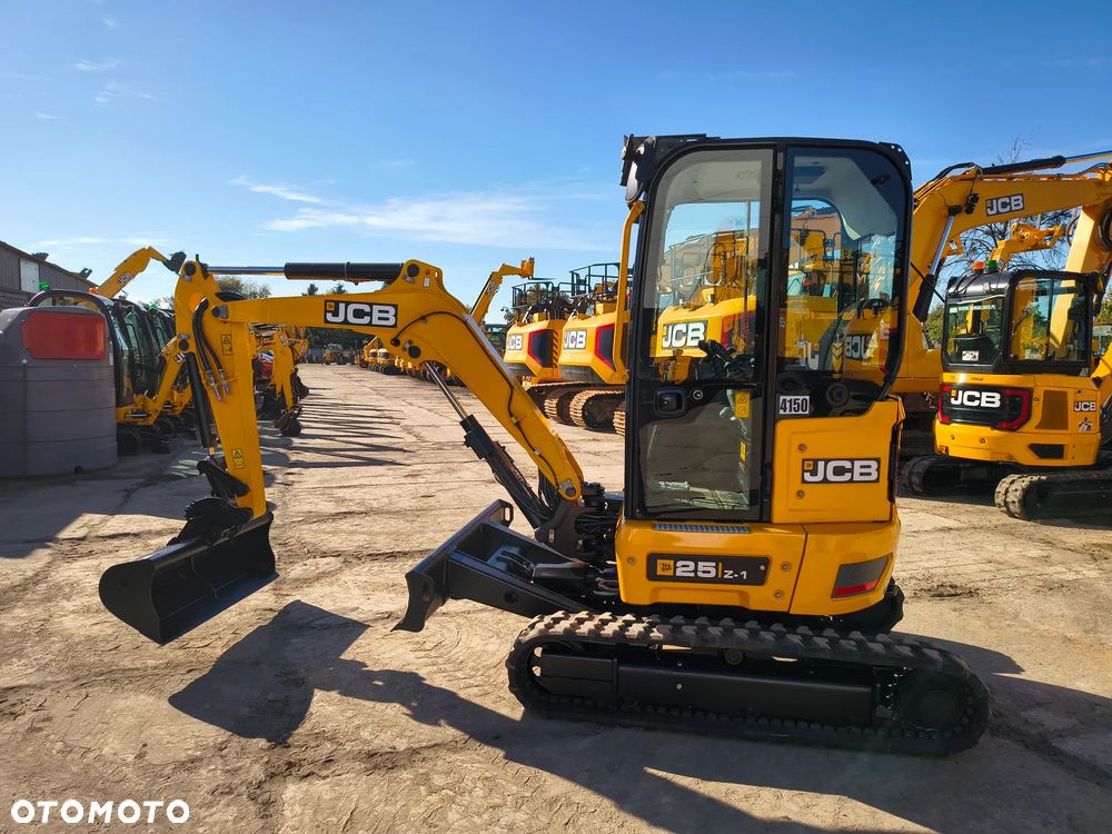 JCB 25Z-1 26C-1 2023R - 4
