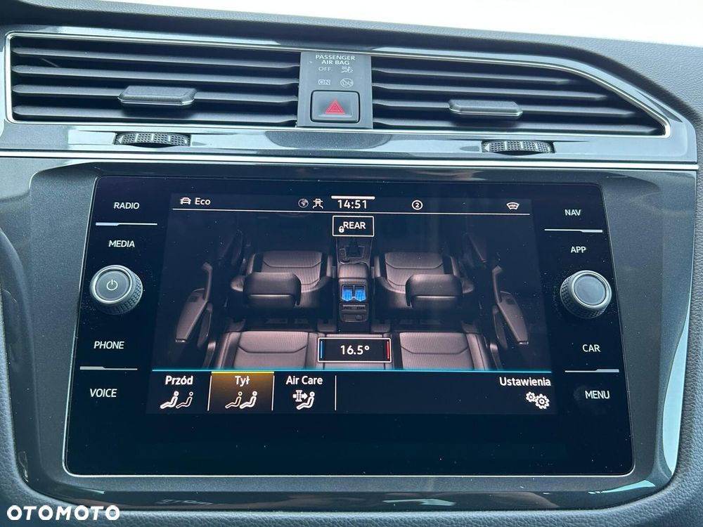 Volkswagen Tiguan 2.0 TSI 4Mot Elegance DSG - 34