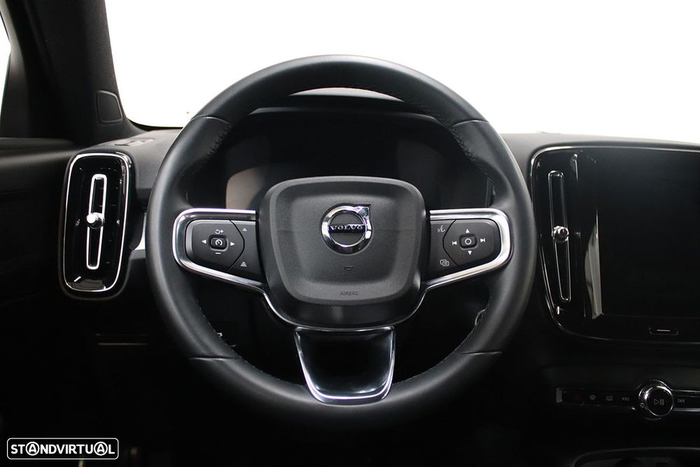 Volvo XC 40 1.5 T2 Core Auto - 15