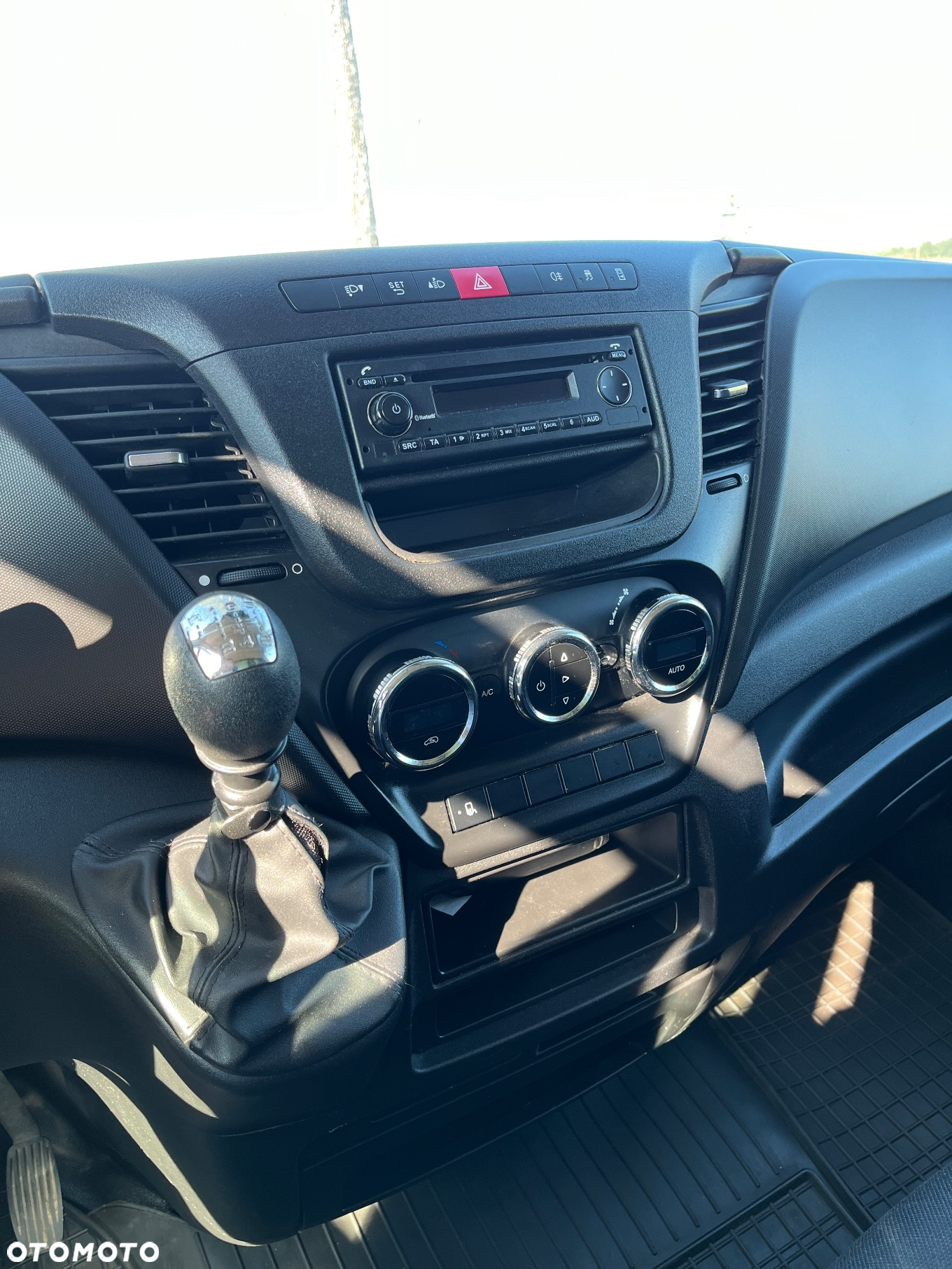 Iveco Daily 35C16 euro 6 - 8