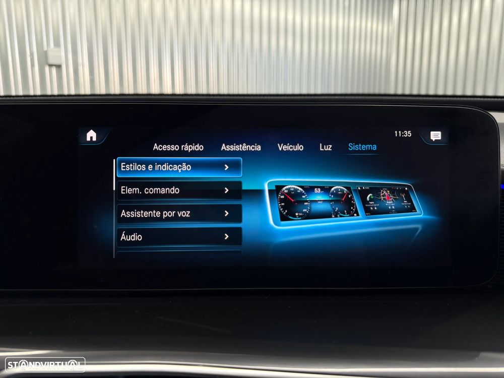 Mercedes-Benz EQC 400 4Matic AMG Line - 15