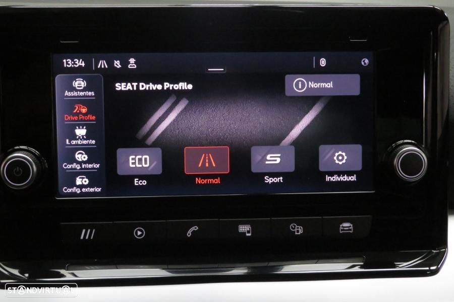 SEAT Arona 1.0 TSI FR - 17