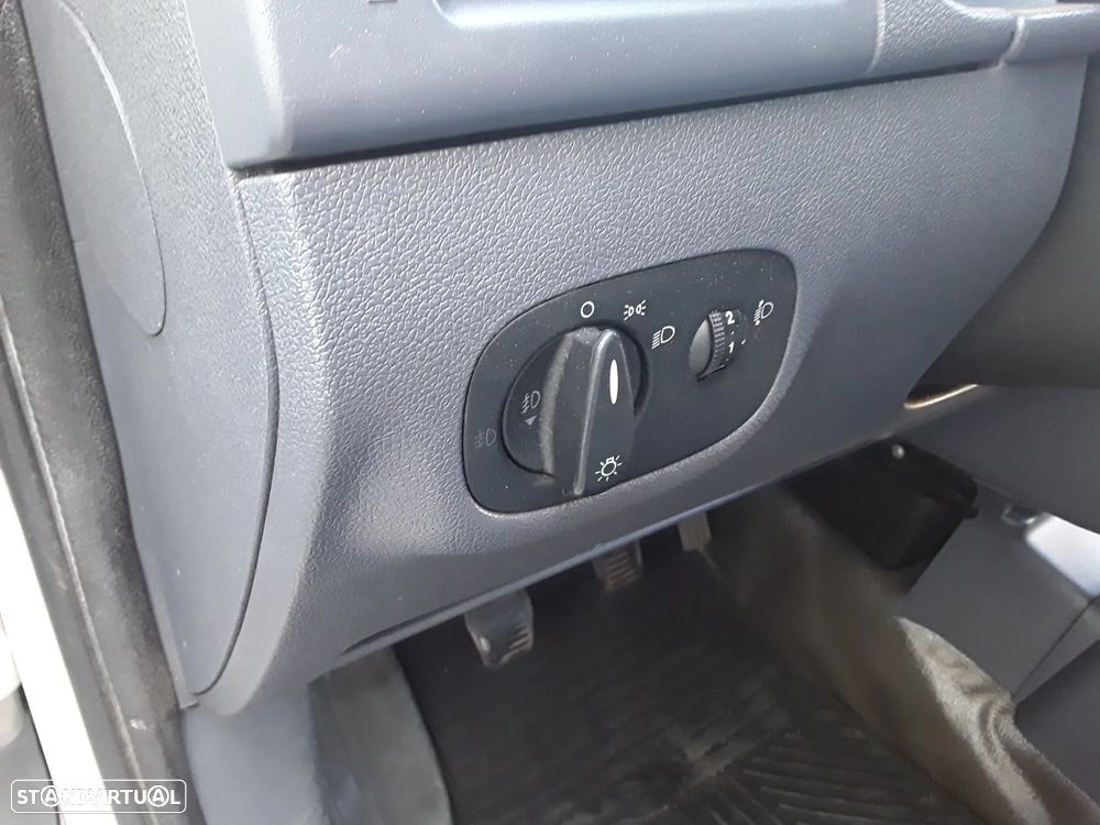 Ford transit  connect - 21