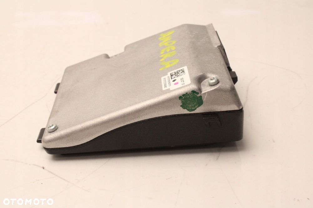 OPEL AMPERA VOLT 11R- KAMERA RADAR CZYTNIK ZNAKÓW 958834210 | 23163353 - 3