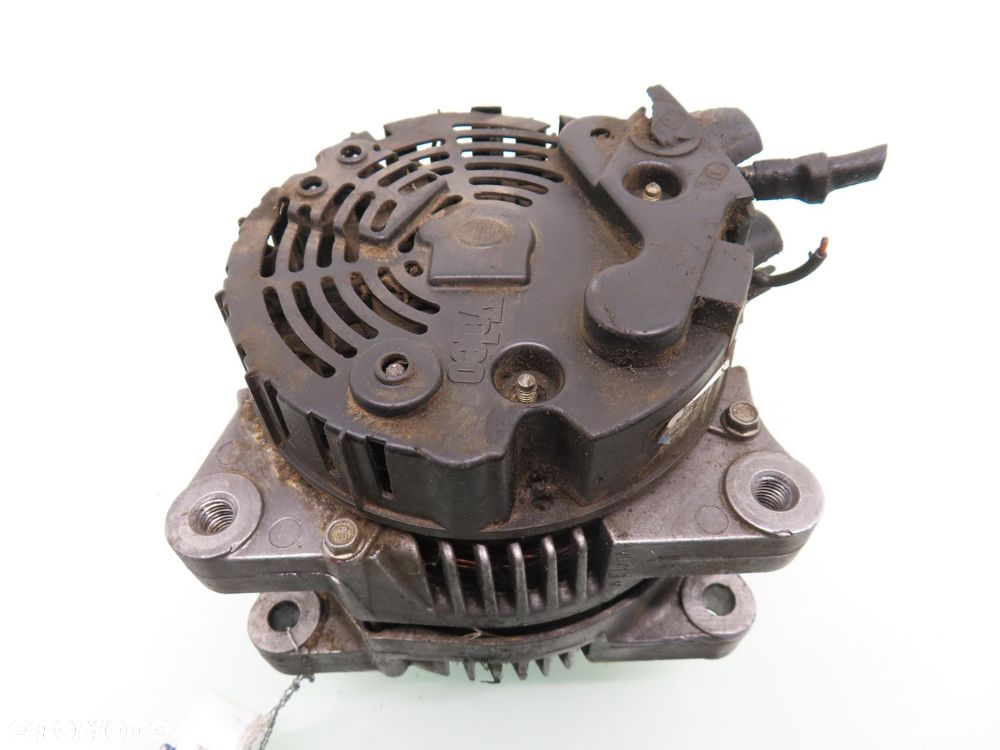 ALTERNATOR PEUGEOT EXPERT I 2.0 HDI 9641302580 - 5