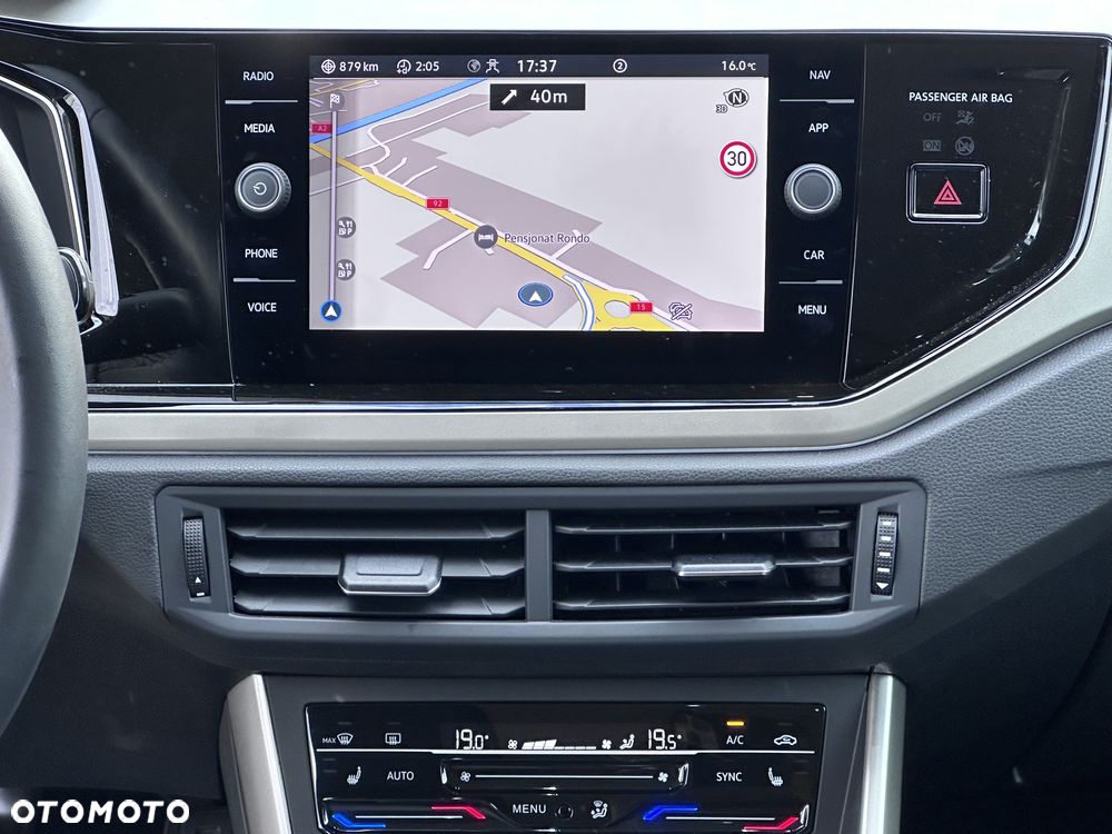 Volkswagen Polo 1.0 TSI OPF Move - 19